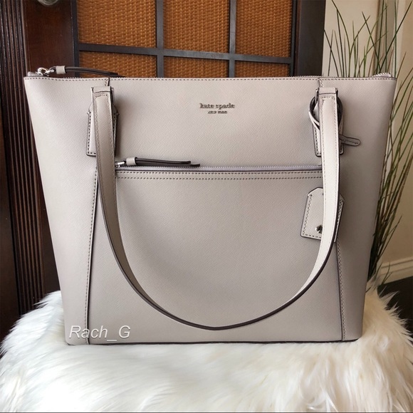 Kate Spade Cameron Pocket Tote - Picture 5 of 7